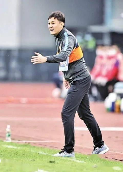 JDB电子|
K联赛外援就要来了 鲁能球迷另有好消息传来(图4)