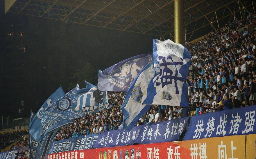 JDB电子：
中超最尴尬豪强！冲超9年仅2年净胜球为正 如今又刷新1羞耻纪录(图3)