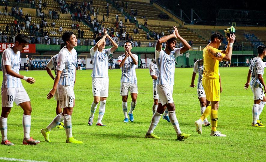 JDB电子：
中超最尴尬豪强！冲超9年仅2年净胜球为正 如今又刷新1羞耻纪录(图5)