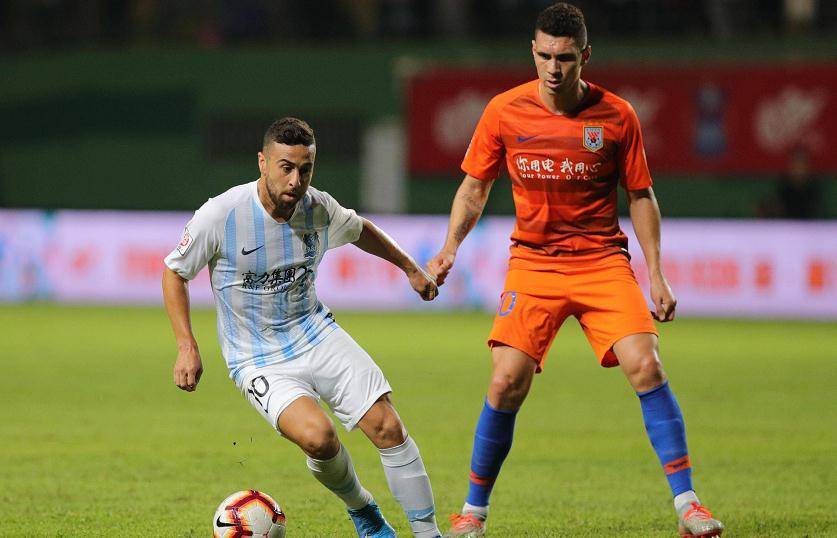 JDB电子：
中超最尴尬豪强！冲超9年仅2年净胜球为正 如今又刷新1羞耻纪录(图6)