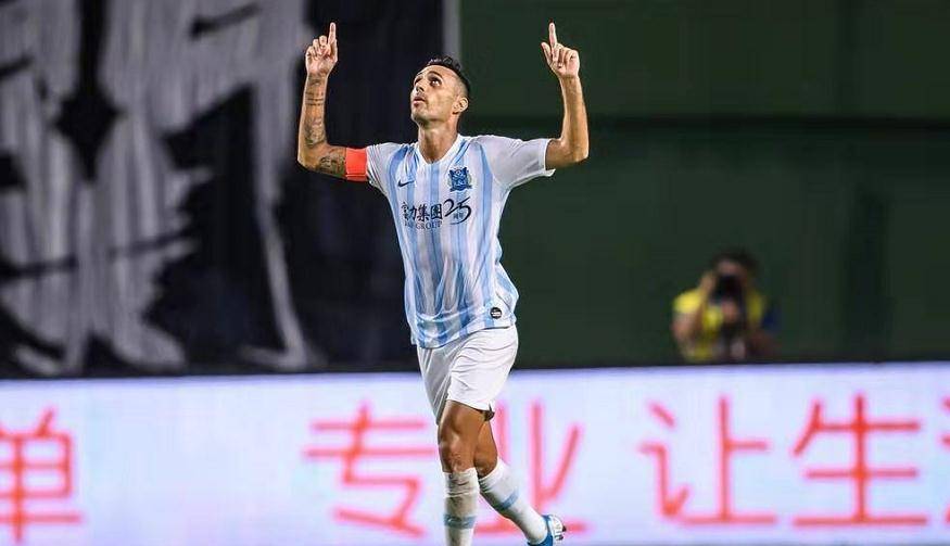 JDB电子：
中超最尴尬豪强！冲超9年仅2年净胜球为正 如今又刷新1羞耻纪录(图8)