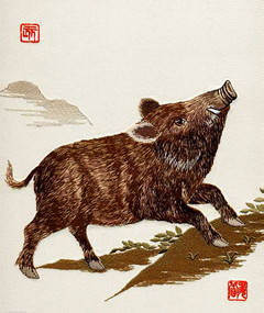 
属猪的人2013年运程‘JDB官网入口’(图2)