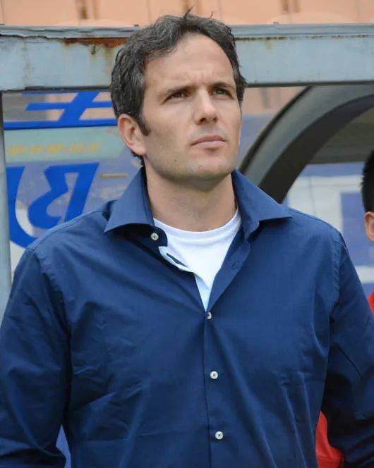 JDB电子-
不是斯托伊科维奇也不是图拔 富力新帅会是这位天津球迷的老熟人吗？(图1)