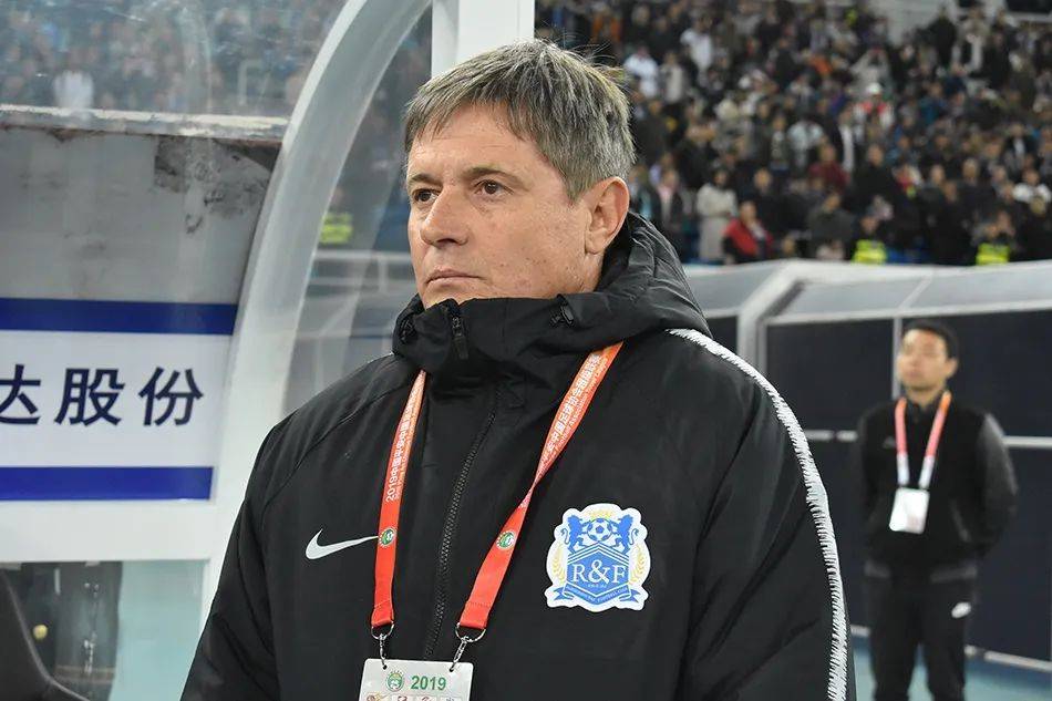 JDB电子-
不是斯托伊科维奇也不是图拔 富力新帅会是这位天津球迷的老熟人吗？(图4)