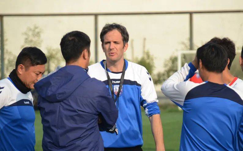 JDB电子-
不是斯托伊科维奇也不是图拔 富力新帅会是这位天津球迷的老熟人吗？(图7)