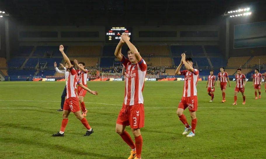 JDB电子-
不是斯托伊科维奇也不是图拔 富力新帅会是这位天津球迷的老熟人吗？(图9)