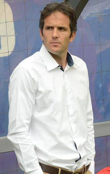 JDB电子-
不是斯托伊科维奇也不是图拔 富力新帅会是这位天津球迷的老熟人吗？(图11)