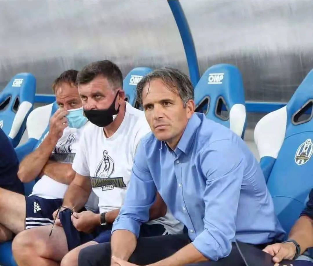 JDB电子-
不是斯托伊科维奇也不是图拔 富力新帅会是这位天津球迷的老熟人吗？(图16)