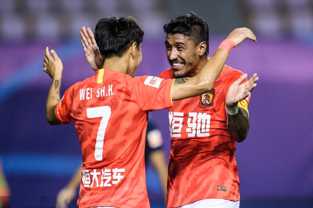 JDB电子：
中超第二轮积分榜：北上广三足鼎立 这队0分0进球 已成降级热门(图5)